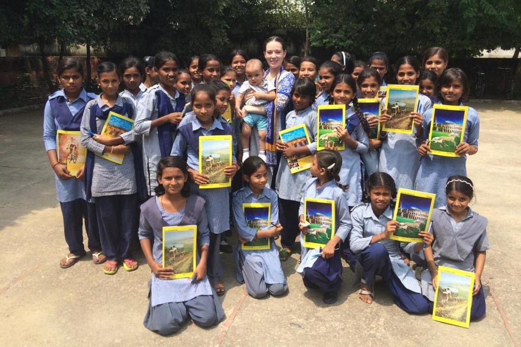 Investing in People: How Samarpan Trust is Empowering Urban and Rural Communities in India